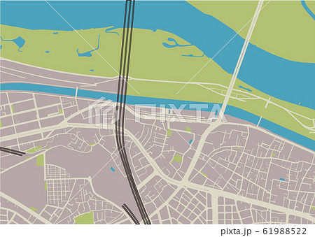 赤羽岩淵駅 61988522