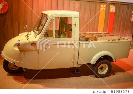 三輪自動車 61988573