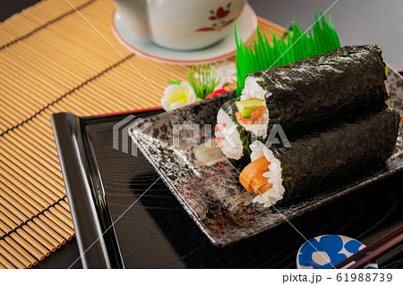 巻きずし 61988739