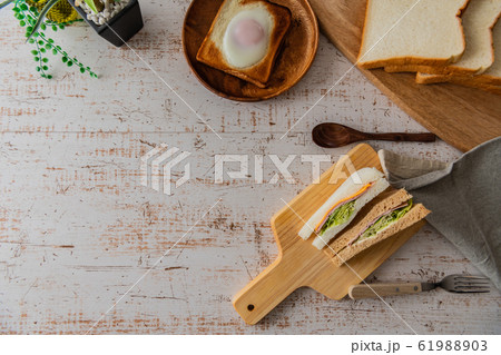 朝食 朝食 61988903