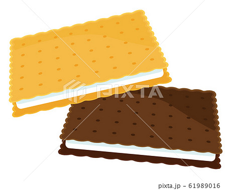 クッキー　お菓子　ビスケット 61989016