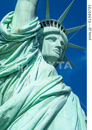 《ニューヨーク》自由の女神・アメリカの象徴 《ニューヨーク》自由の女神・アメリカの象徴 61989785