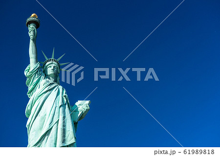 《ニューヨーク》自由の女神・アメリカの象徴 《ニューヨーク》自由の女神・アメリカの象徴 61989818
