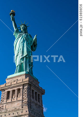 《ニューヨーク》自由の女神・アメリカの象徴 《ニューヨーク》自由の女神・アメリカの象徴 61989856