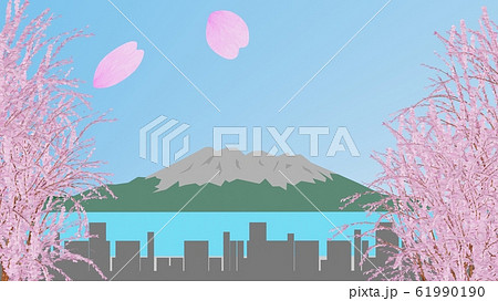 SAKURAJIMA　  1/8 Mai Sakurajima – Seishun Buta Yarou wa Bunny Girl Senpai no