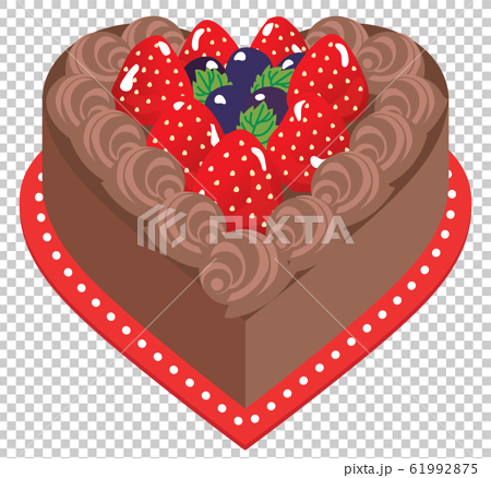 Red Velvet Heart - Red Velvet Cake, HD Png Download is free transparent png  image. To explore more similar… | Velvet cake, Red velvet cake, Southern  red velvet cake