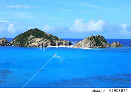 ハナリ島 ハナリ島 61993676