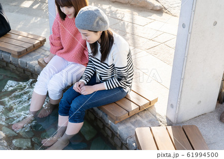 女子旅 冬(撮影協力:鬼石坊主地獄) 女子旅 冬(撮影協力:鬼石坊主地獄) 61994500