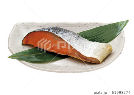 塩引鮭05(パス付) 塩引鮭05(パス付) 61998274