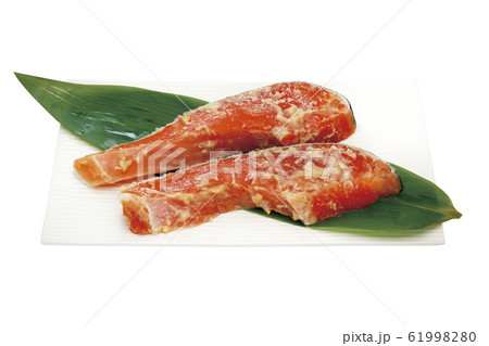 サーモントラウト西京漬04(パス付) サーモントラウト西京漬04(パス付) 61998280