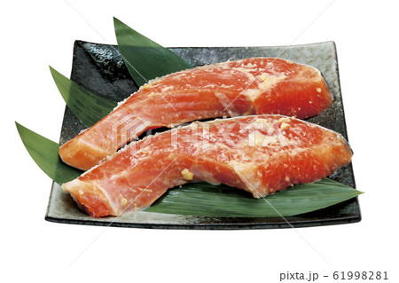 サーモントラウト西京漬03(パス付) サーモントラウト西京漬03(パス付) 61998281