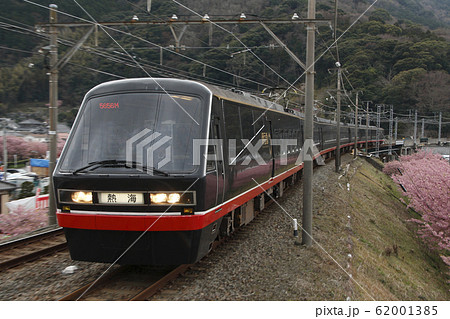 伊豆急リゾート21（黒船電車） 62001385