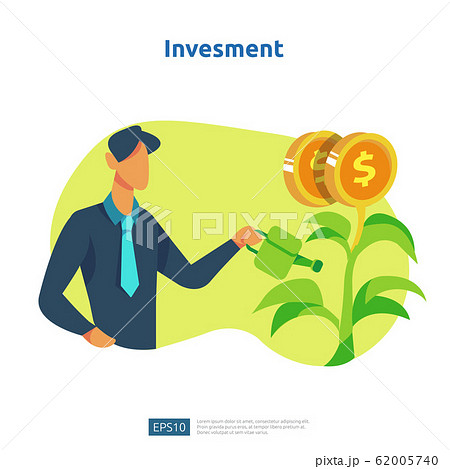 Finance performance of return on investment ROI. Finance performance of return on investment ROI. 62005740
