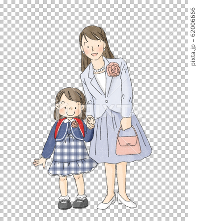 入學儀式父母子女 62006666