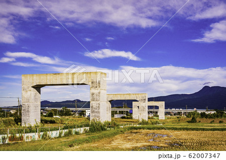 （静岡県）国道469号・御殿場バイパス道路　建設工事 62007347