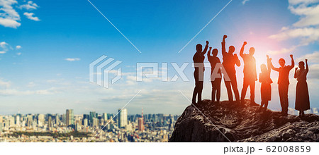 サクセスイメージ 62008859