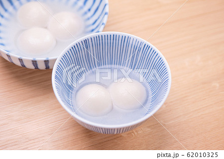 だんご 餃子 団子 62010325