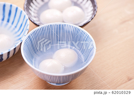 だんご 餃子 団子 62010329