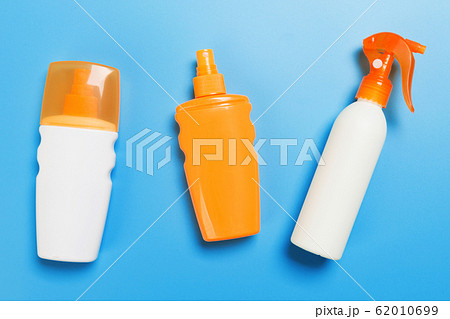 flat lay concept of summer travel vacation. flat lay concept of summer travel vacation. 62010699
