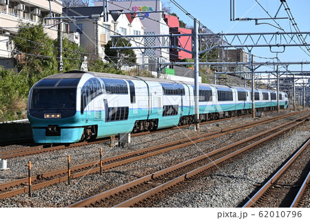 JR東日本251系特急スーパービュー踊り子 JR東日本251系特急スーパービュー踊り子 62010796