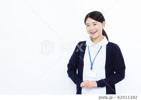 30代女性 看護師 30代女性 看護師 62011392