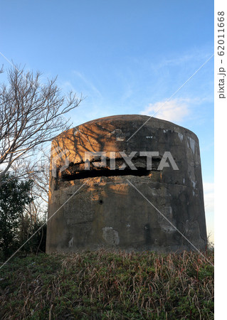 監視所跡(富津市) 62011668