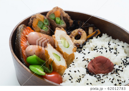 お弁当 62012783