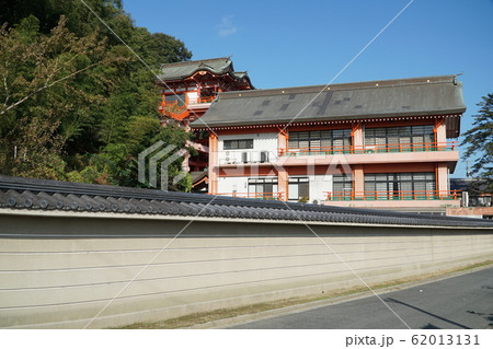明王院から草戸稲荷神社へ　広島県福山市 62013131