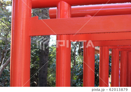 法多山尊永寺の境内 法多山尊永寺の境内 62013879