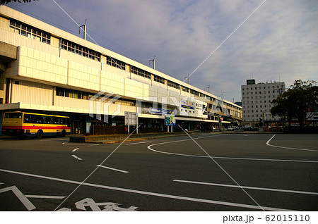 新山口駅 62015110