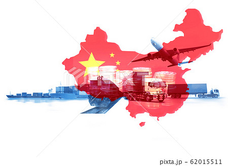 China as economic dispute over import and exports China as economic dispute over import and exports 62015511