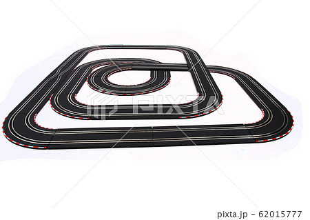 track race transportation toy isolated track race transportation toy isolated 62015777