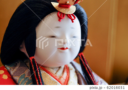 木目込み人形 62016031