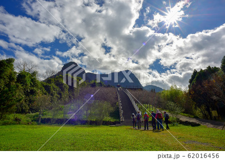 アルプ 高山 高峰 62016456