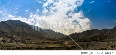 Panorama of Nanga-Parbat mountain,Gilgit-Baltistan Panorama of Nanga-Parbat mountain,Gilgit-Baltistan 62016647