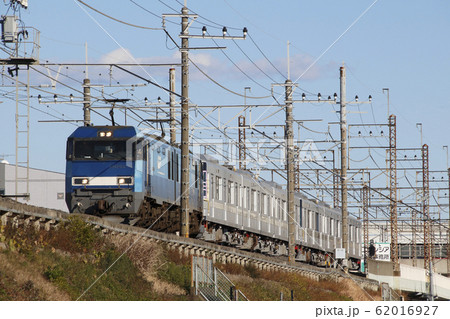 長野電鉄へ渡る、元日比谷線03系（03-104F） 62016927