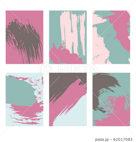 Vector set of backgrounds for design of postcards, posters, banners, vouchers, flyers, covers Vector set of backgrounds for design of postcards, posters, banners, vouchers, flyers, covers 62017083