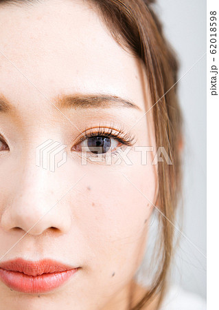 まつ毛エクステ まつ毛エクステ 62018598