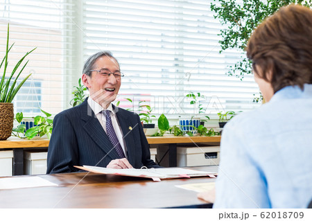 シニア弁護士 相談 62018709