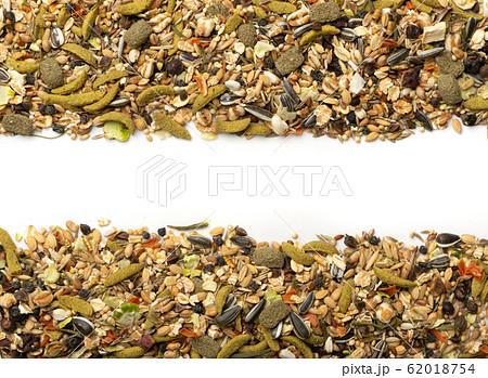 Dry Rodent Food Mix for Mouse, Rabbit or Degu 62018754