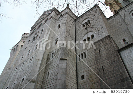 ノイシュバンシュタイン城 62019780