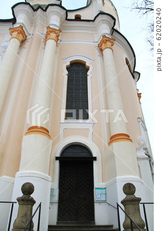 ヴィース教会 ヴィース教会 62020240