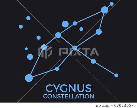 Constellation cygnus Cygnus Constellation