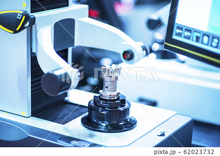 Grinding inside the hole on a precision machine in Grinding inside the hole on a precision machine in 62023732