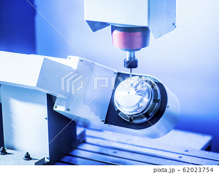 Precision sensors for fast, accurate acquisition 62023754