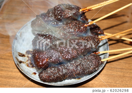 味噌串カツ 味噌串カツ 62026298