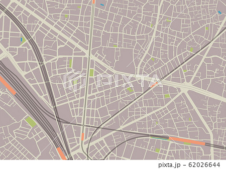 新三河島駅 西日暮里駅 三河島駅 新三河島駅 西日暮里駅 三河島駅 62026644