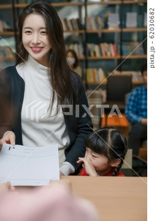 Healthcare, medicine and people concept. Female or Male doctor working in hospital 016 62030682