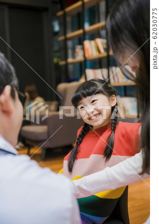 Healthcare, medicine and people concept. Female or Male doctor working in hospital 034 Healthcare, medicine and people concept. Female or Male doctor working in hospital 034 62030775