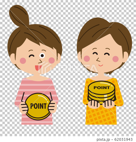 兩個流行女人點禮物！ 62031943